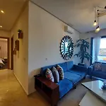 Superbe Appartement Residence Hivernage Founty Agadir