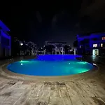 Superbe Appartement Residence Hivernage Founty Agadir