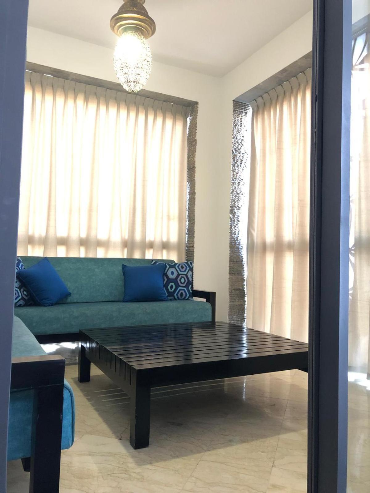Superbe Hivernage Founty Appartement Agadir