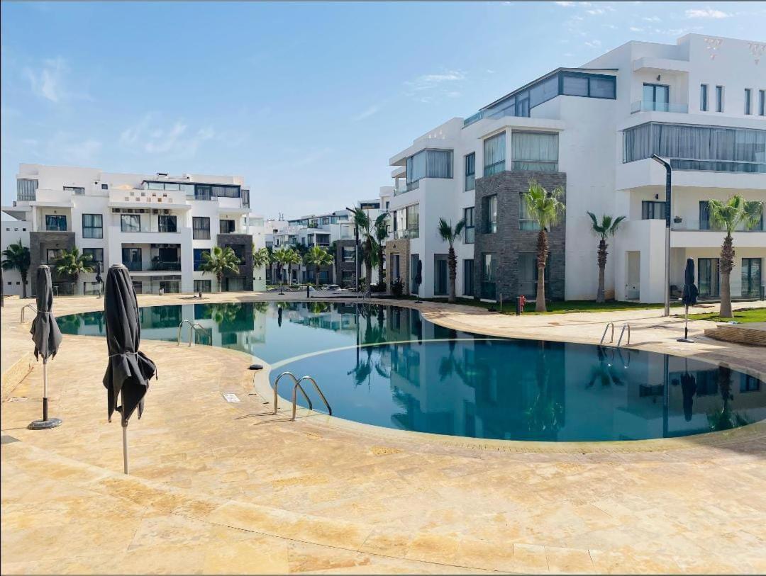 Appartement Superbe Hivernage Founty Agadir
