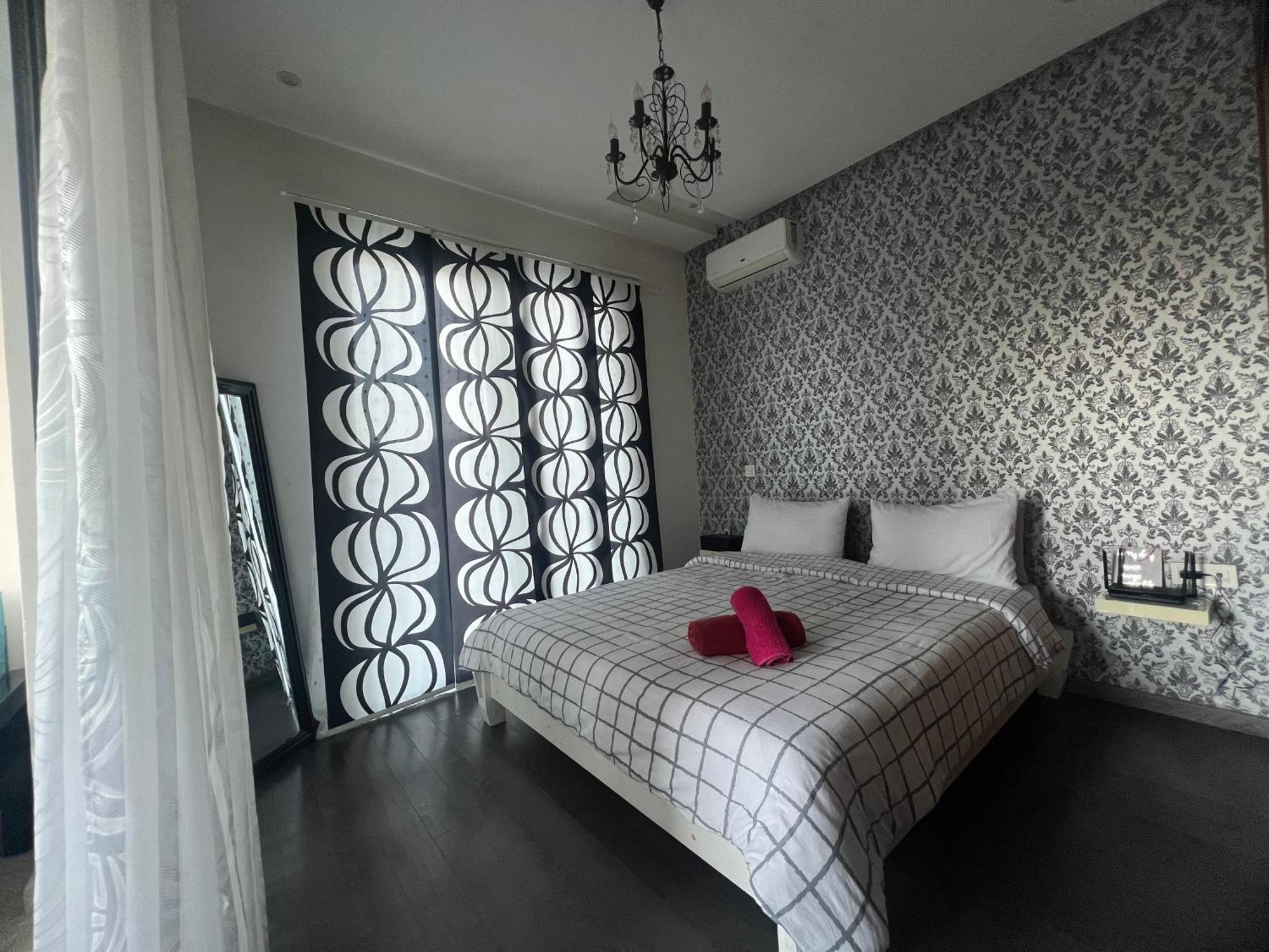 Appartement Superbe Hivernage Founty Agadir
